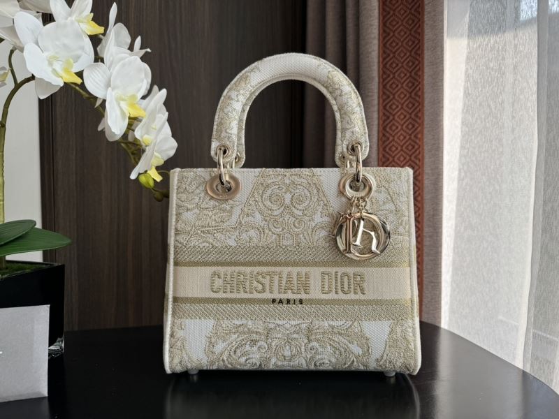 Christian Dior My Lady Bags